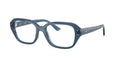 Ray - Ban RX7258 SHEA 8434
