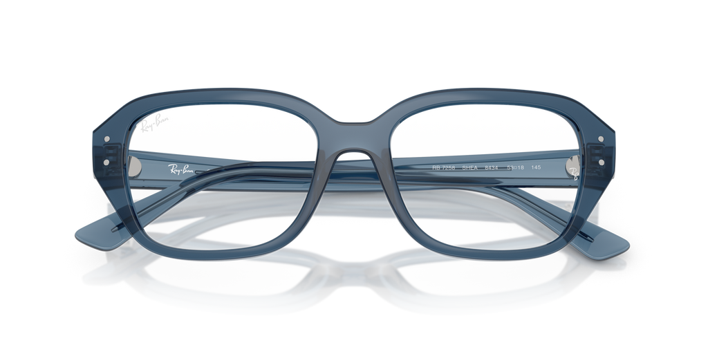 Ray - Ban RX7258 SHEA 8434