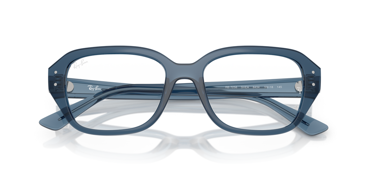 Ray - Ban RX7258 SHEA 8434