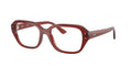 Ray - Ban RX7258 SHEA 8436