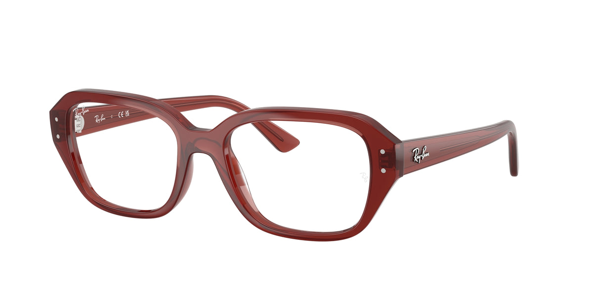 Ray - Ban RX7258 SHEA 8436