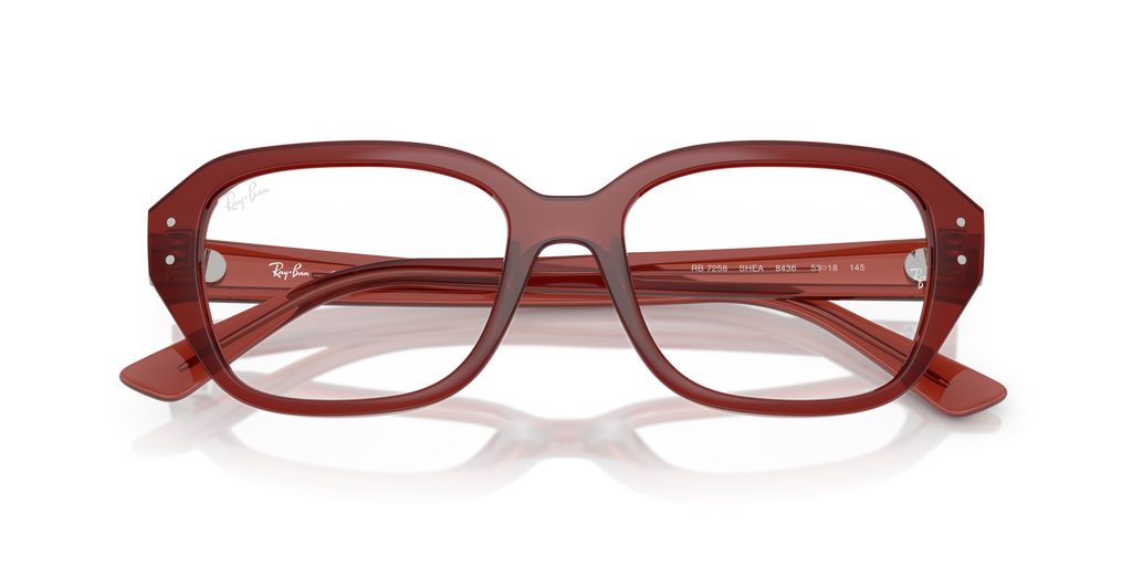 Ray - Ban RX7258 SHEA 8436