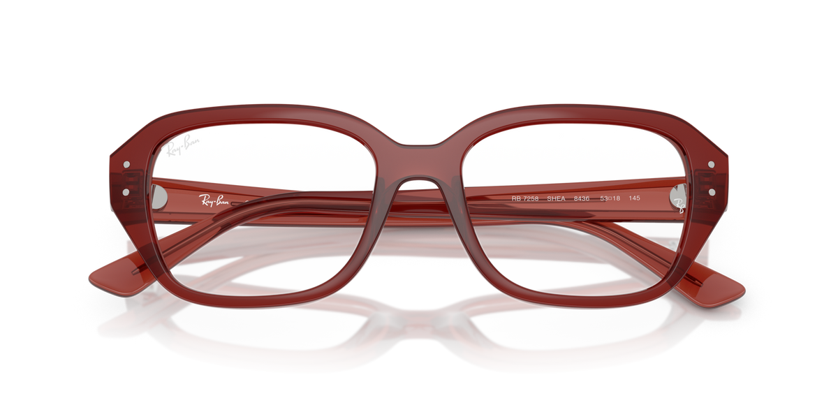 Ray - Ban RX7258 SHEA 8436