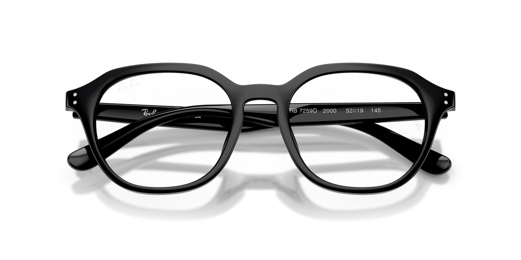 Ray - Ban RX7259D 2000