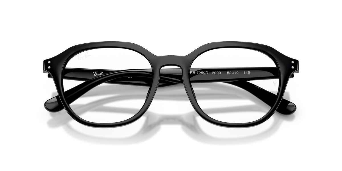 Ray - Ban RX7259D 2000