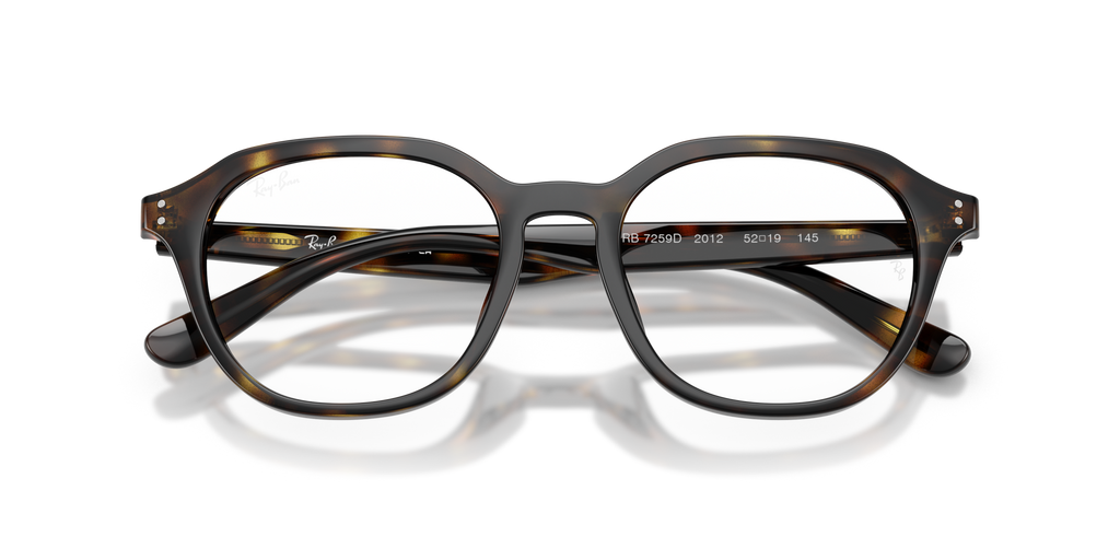 Ray - Ban RX7259D 2012