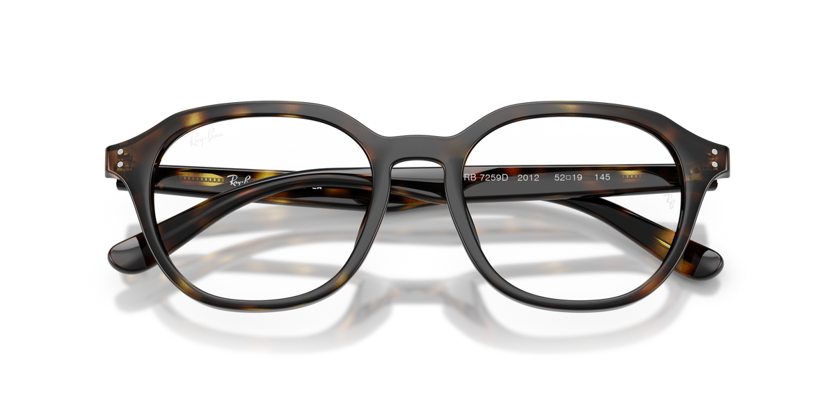 Ray - Ban RX7259D 2012