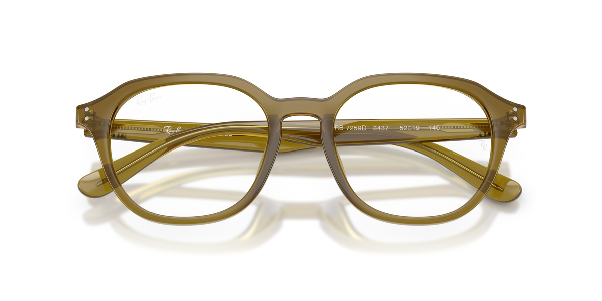 Ray - Ban RX7259D 8437