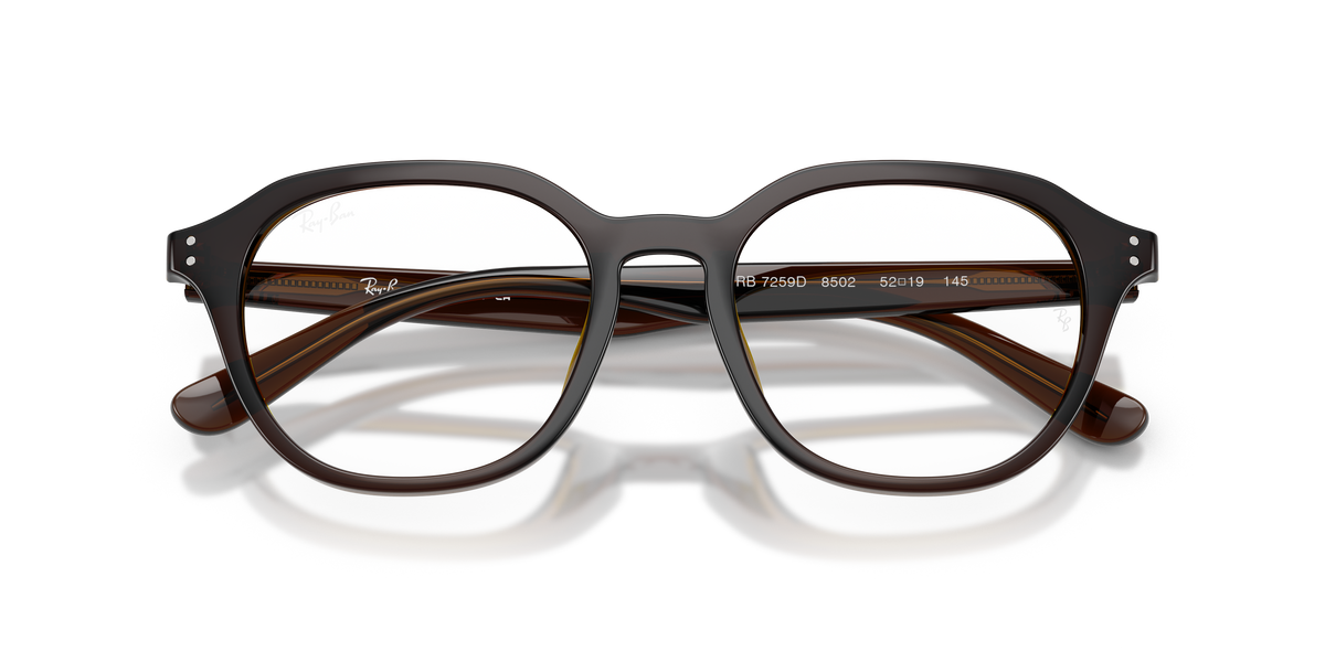 Ray - Ban RX7259D 8502