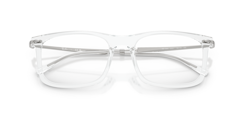 Ray - Ban RX7260 2001