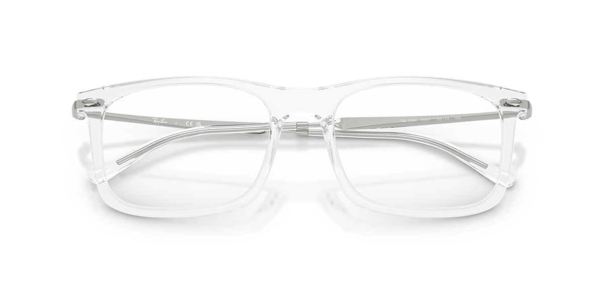 Ray - Ban RX7260 2001