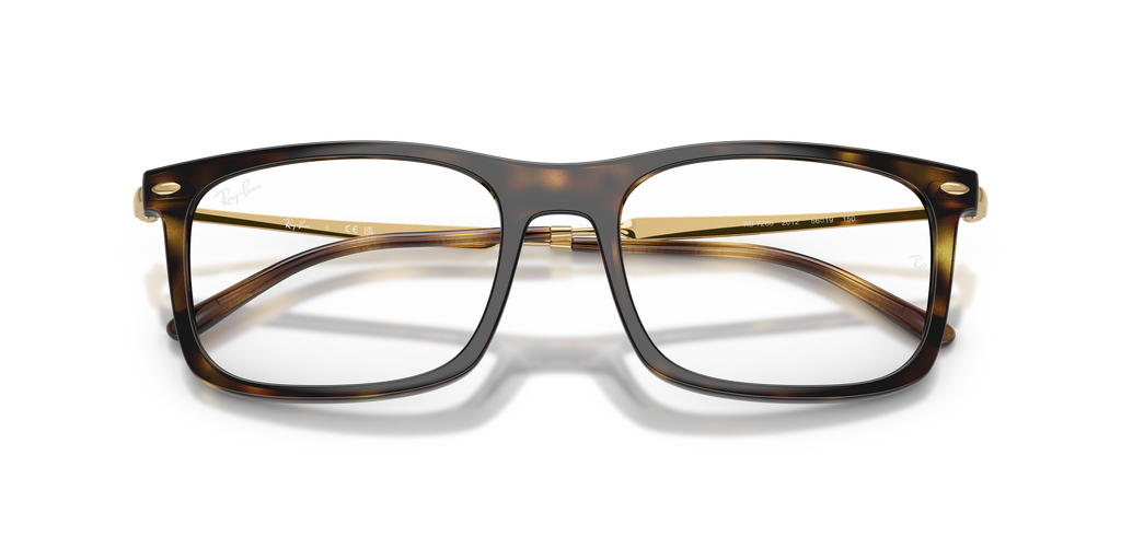 Ray - Ban RX7260 2012