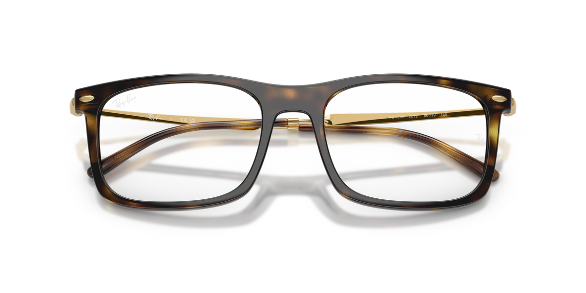 Ray - Ban RX7260 2012