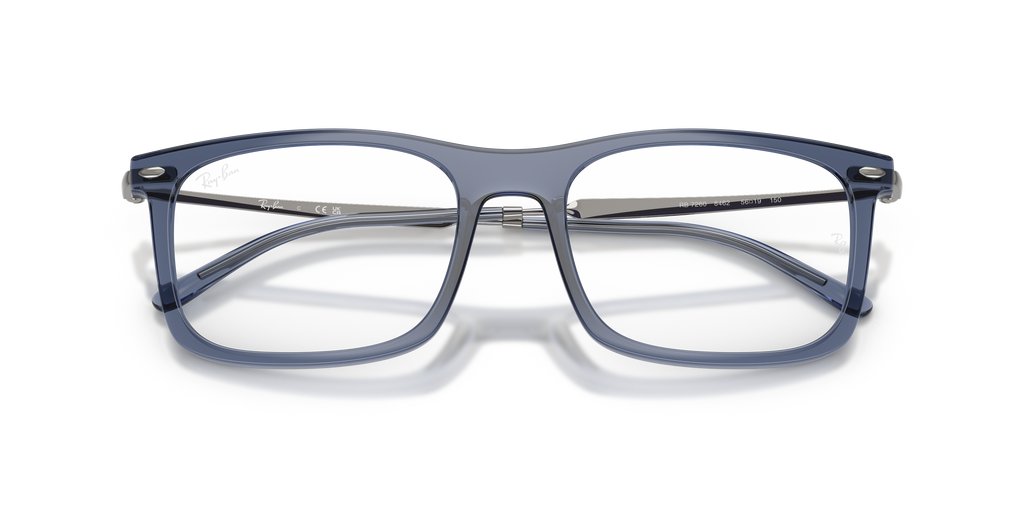 Ray - Ban RX7260 8462