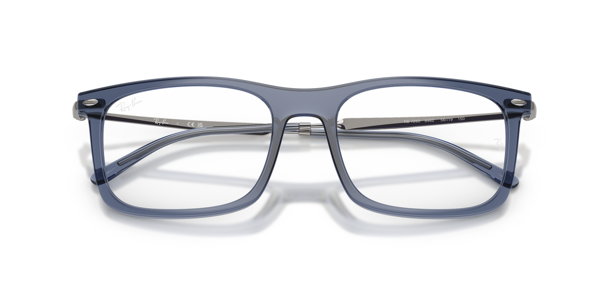 Ray - Ban RX7260 8462