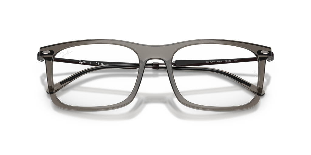 Ray - Ban RX7260 8463
