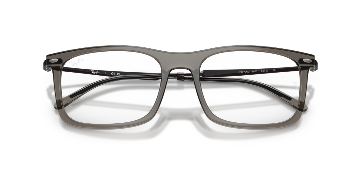Ray - Ban RX7260 8463