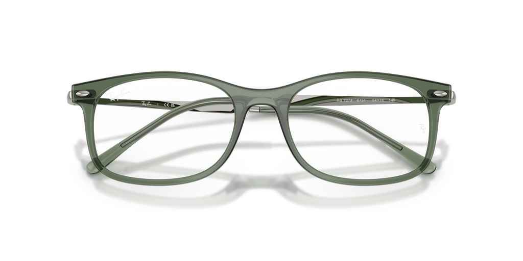 Ray - Ban RX7274 6751