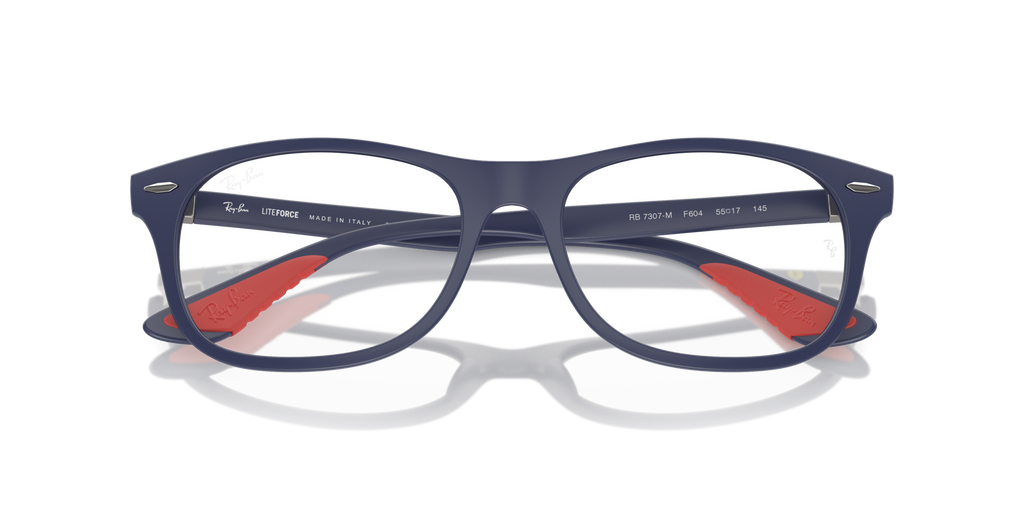 Ray - Ban RX7307M  F604