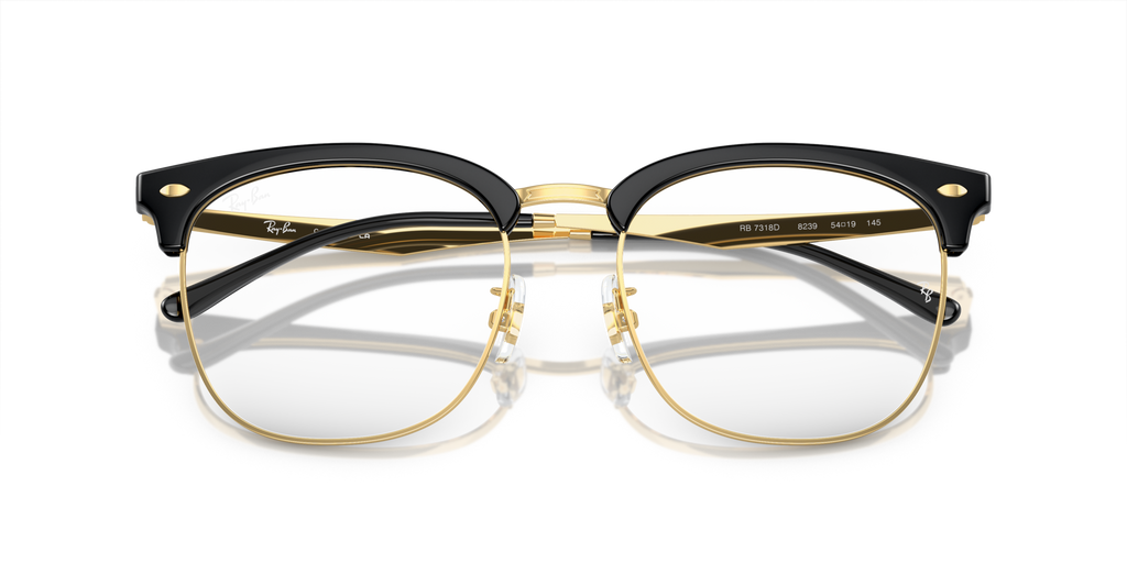 Ray - Ban RX7318D 8239