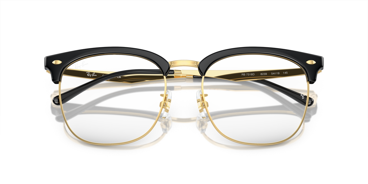 Ray - Ban RX7318D 8239