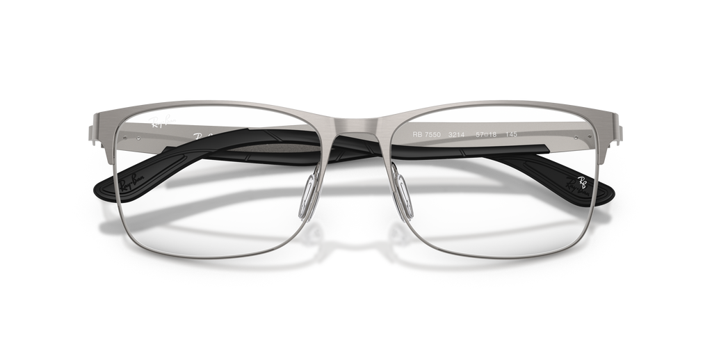 Ray - Ban RX7550 3214