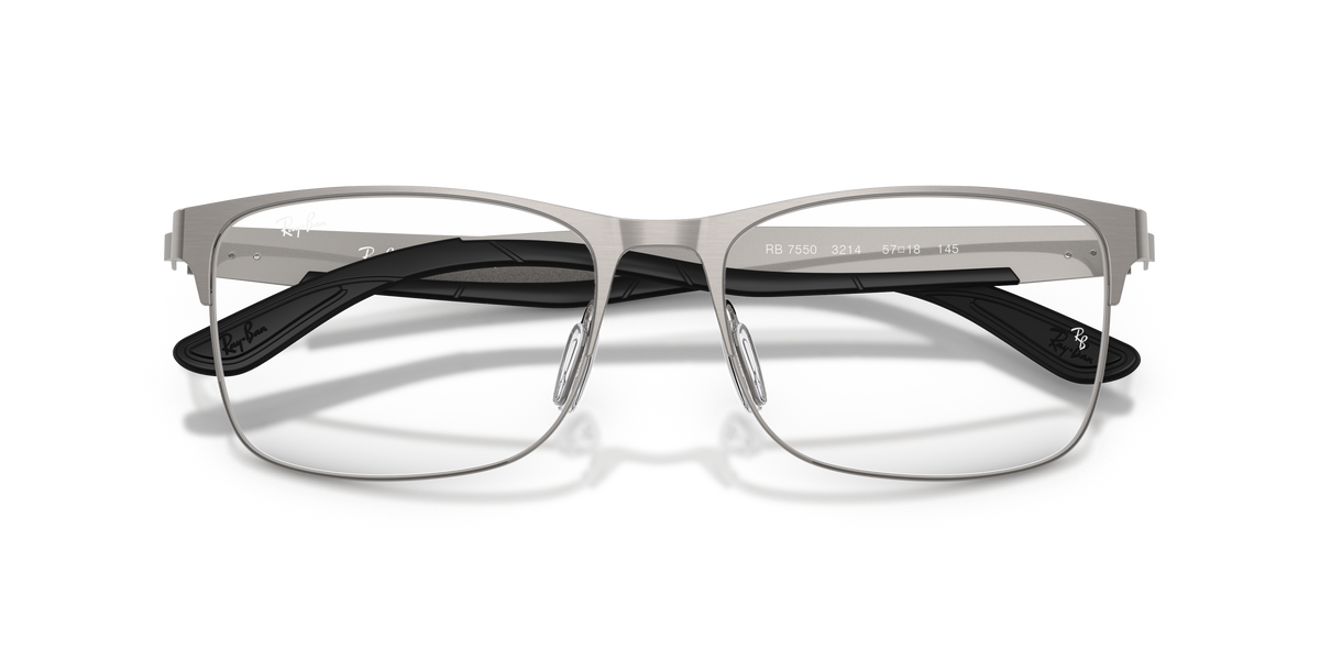 Ray - Ban RX7550 3214