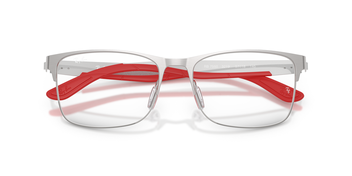 Ray - Ban RX7550 3219
