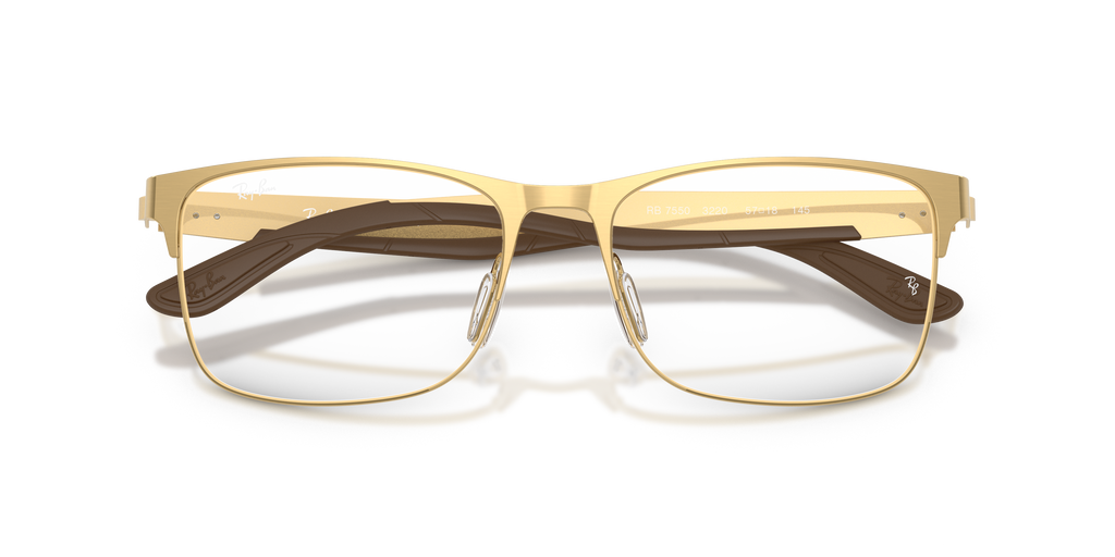 Ray - Ban RX7550 3220