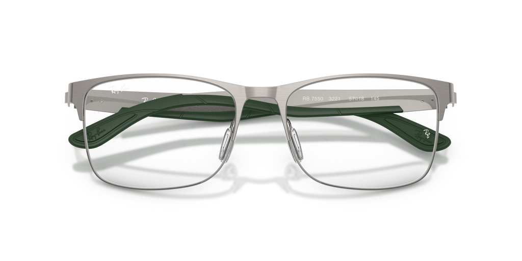Ray - Ban RX7550 3221