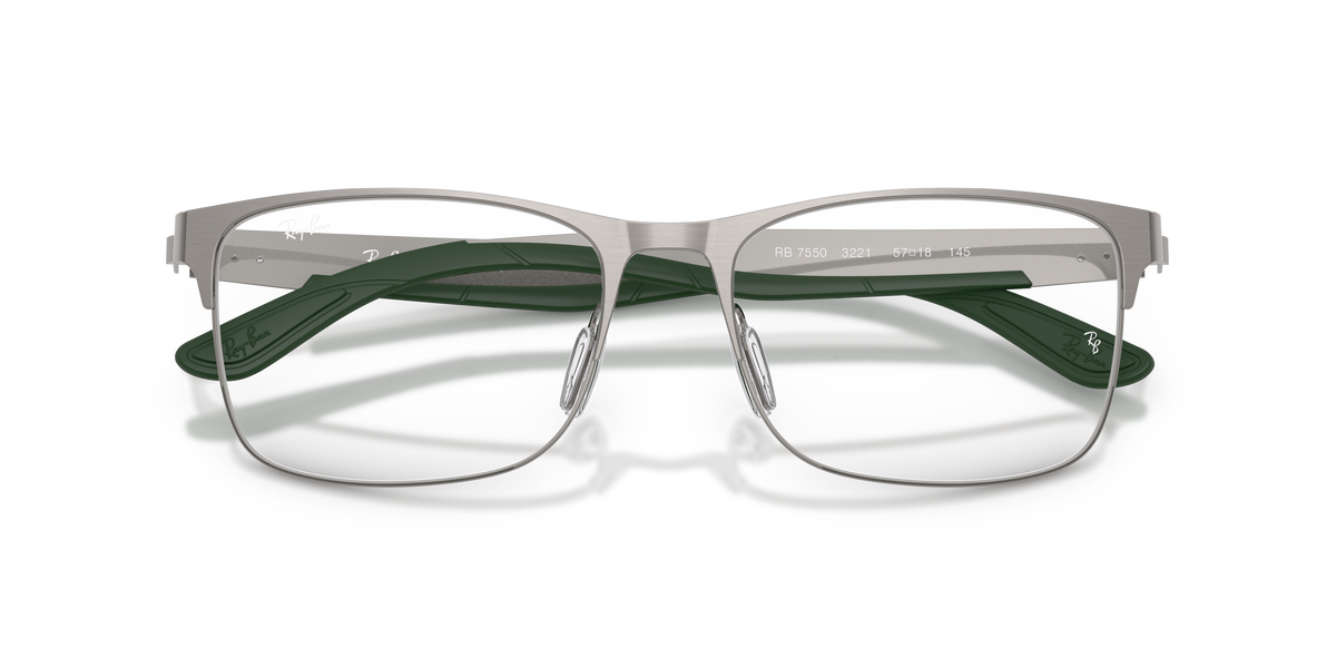 Ray - Ban RX7550 3221