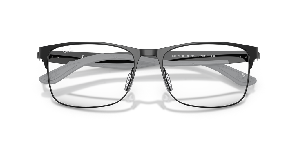 Ray - Ban RX7550 3222
