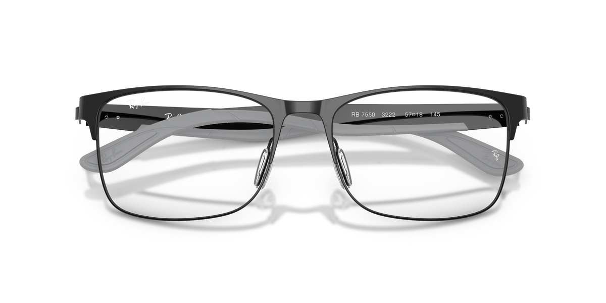 Ray - Ban RX7550 3222
