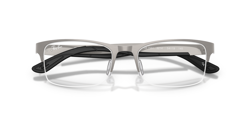 Ray - Ban RX7551 3214