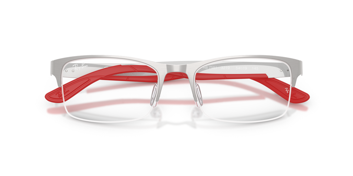 Ray - Ban RX7551 3219