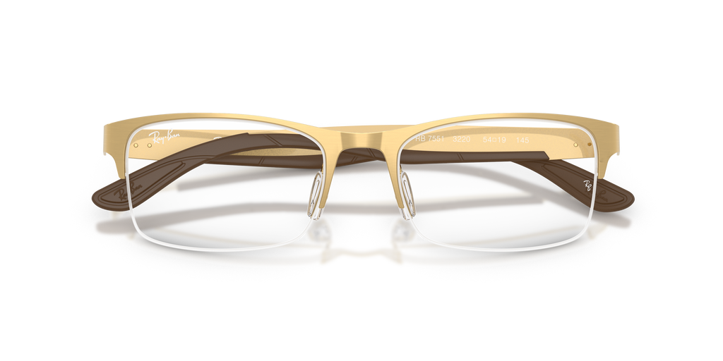 Ray - Ban RX7551 3220