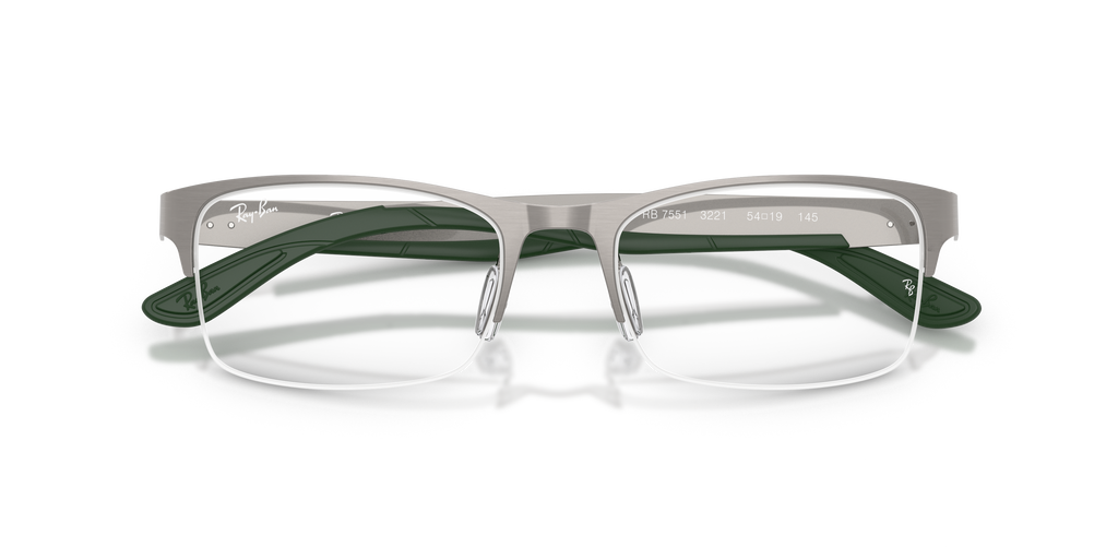 Ray - Ban RX7551 3221