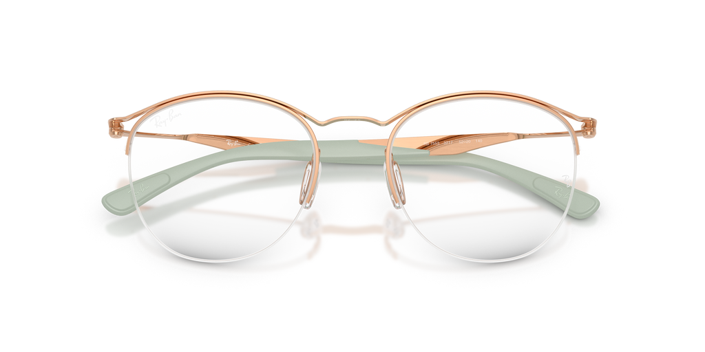Ray - Ban RX7553 3217