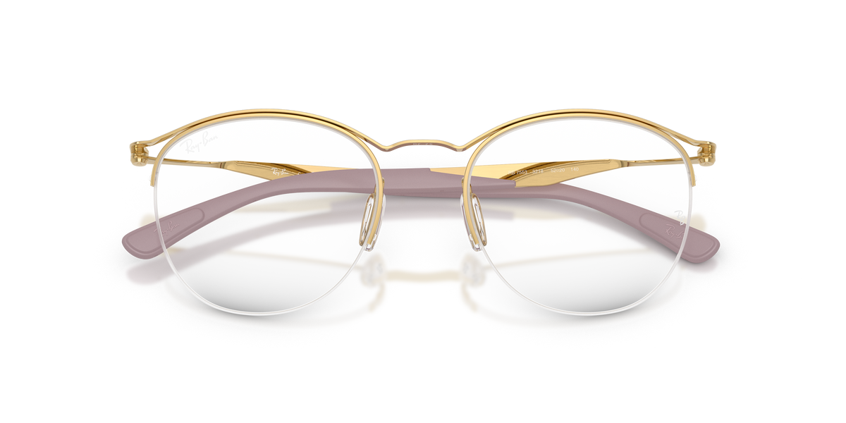 Ray - Ban RX7553 3218