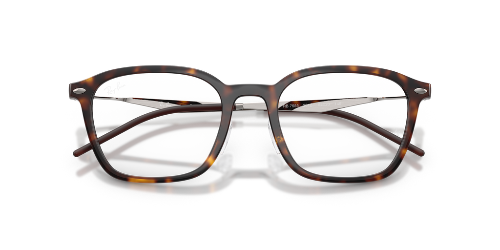 Ray - Ban RX7555 2012