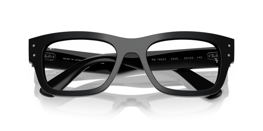 Ray - Ban RX7683V JOSEPH 2000