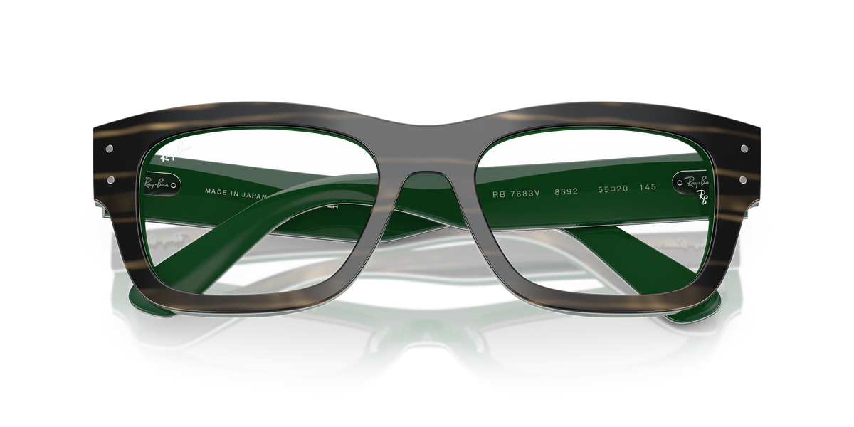Ray - Ban RX7683V JOSEPH 8392