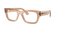 Ray - Ban RX7683V JOSEPH 8553
