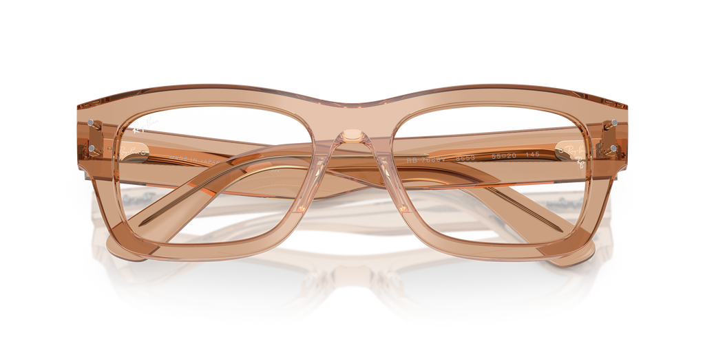 Ray - Ban RX7683V JOSEPH 8553
