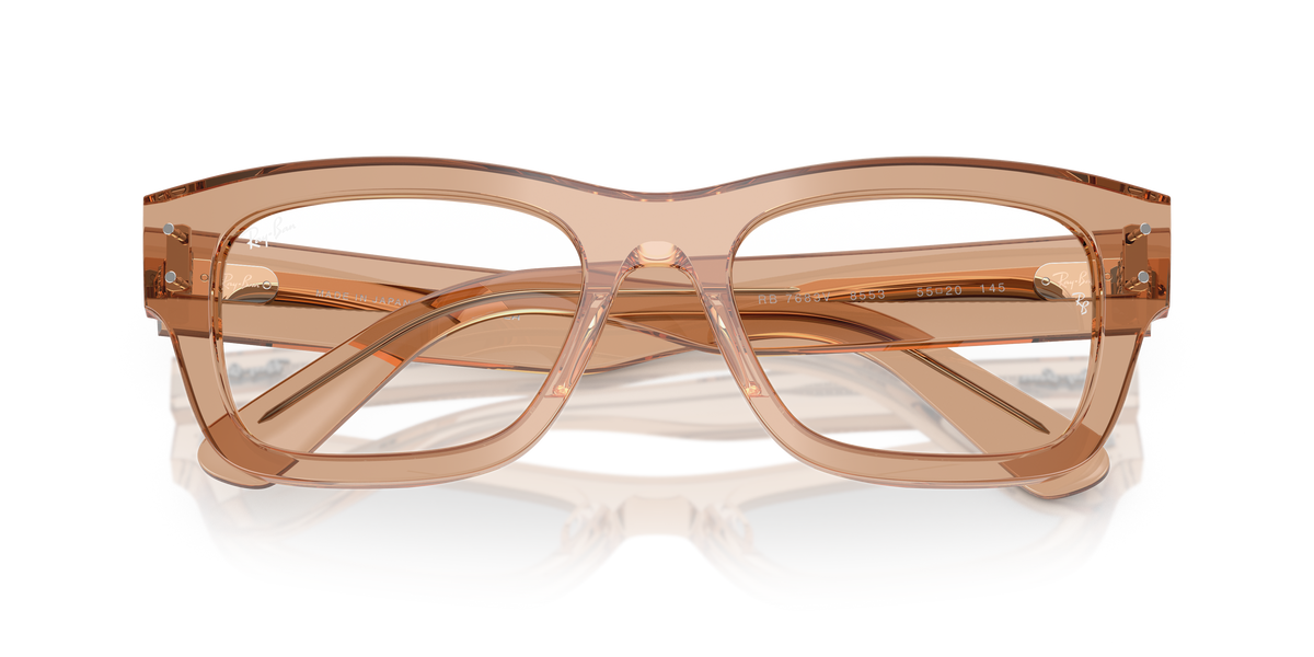 Ray - Ban RX7683V JOSEPH 8553