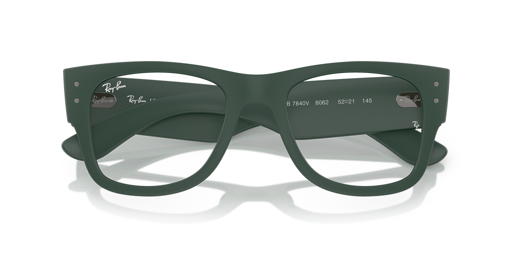Ray - Ban RX7840V 8062