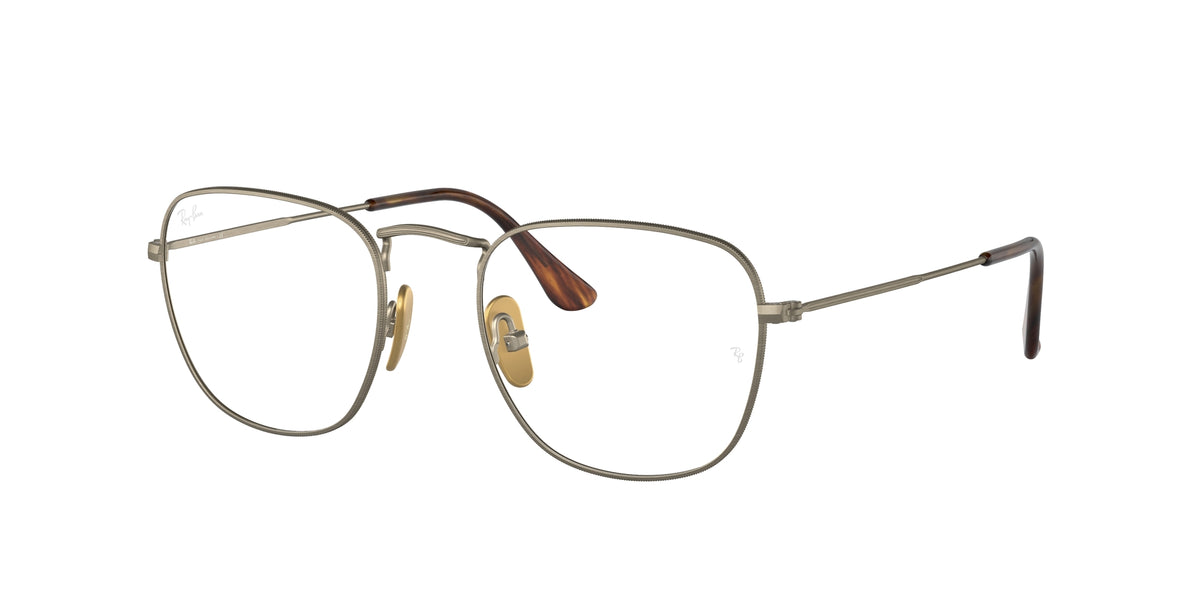 Ray - Ban RX8157V FRANK 1222