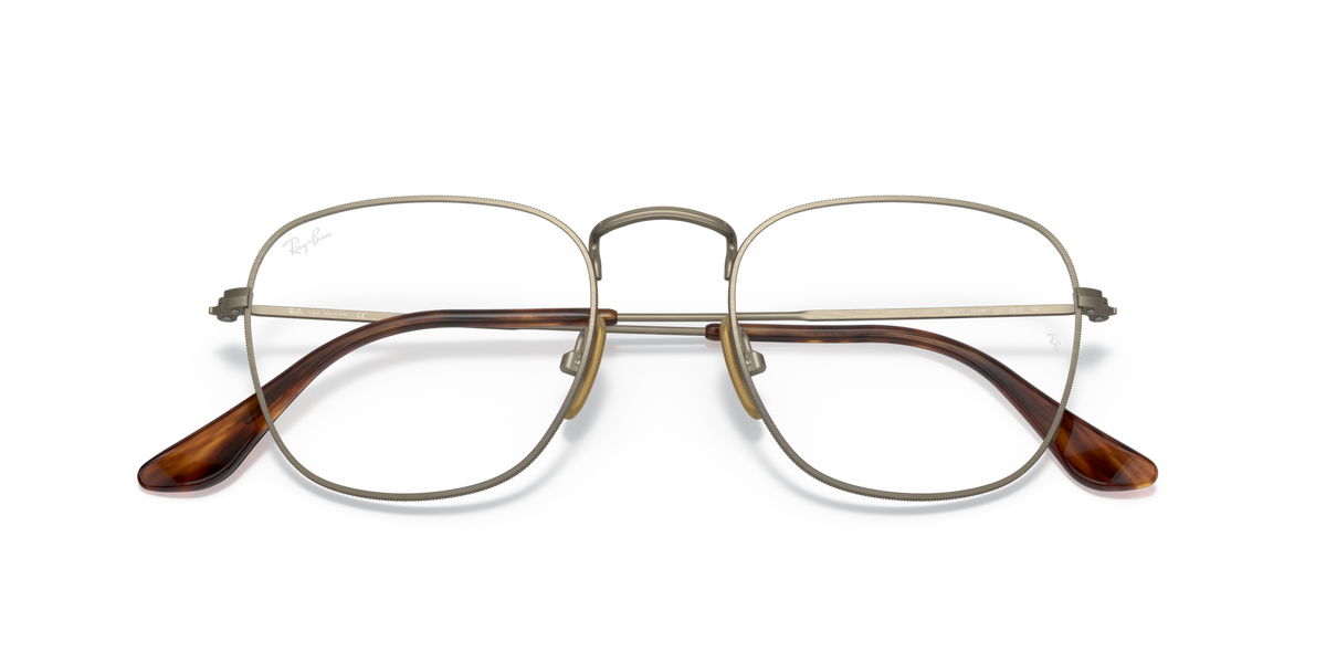 Ray - Ban RX8157V FRANK 1222