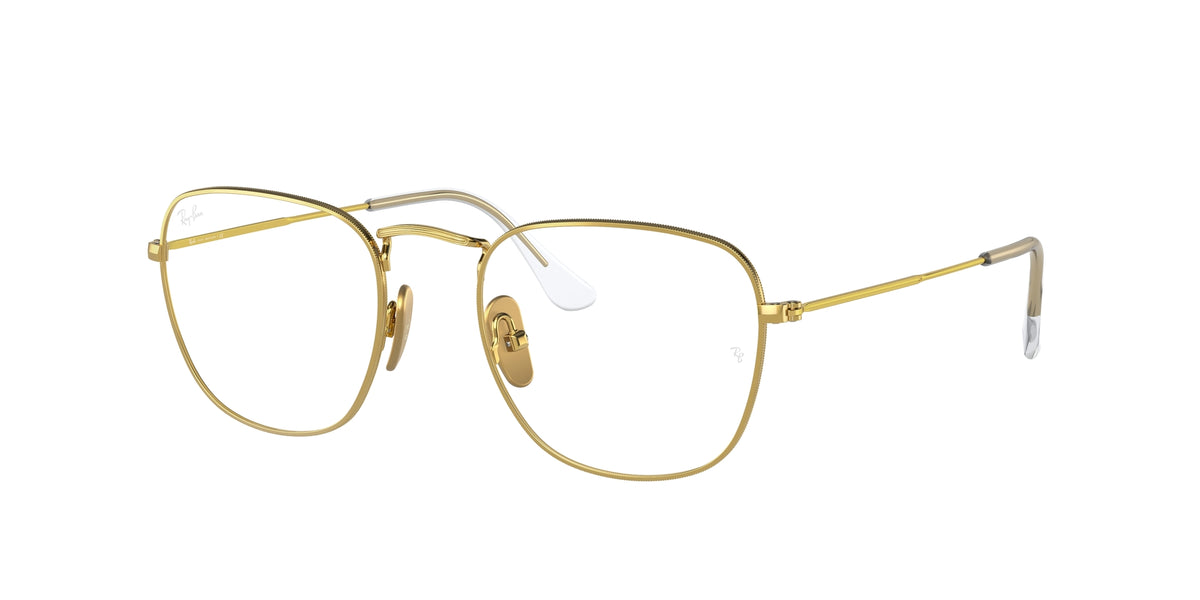 Ray - Ban RX8157V FRANK 1225
