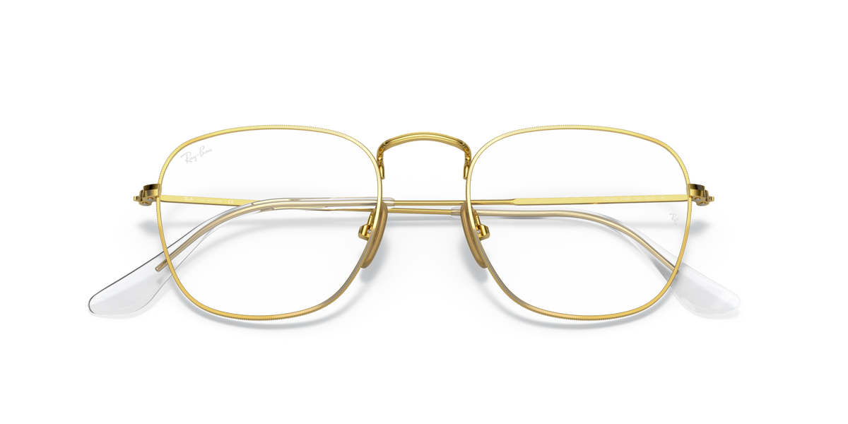Ray - Ban RX8157V FRANK 1225